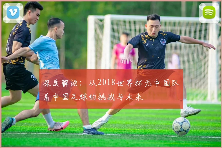 深度解读：从2018世界杯无中国队看中国足球的挑战与未来