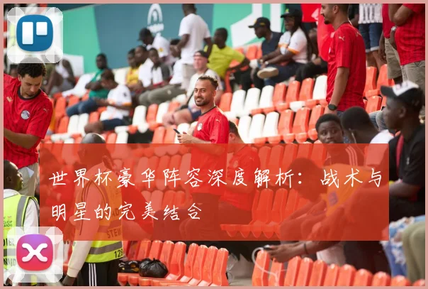 世界杯豪华阵容深度解析：战术与明星的完美结合
